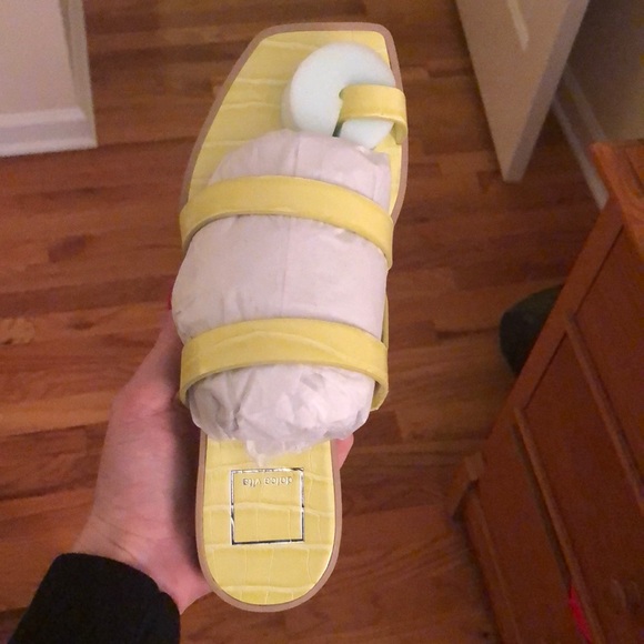 Dolce Vita Shoes - Dolce Vita Isala sandals